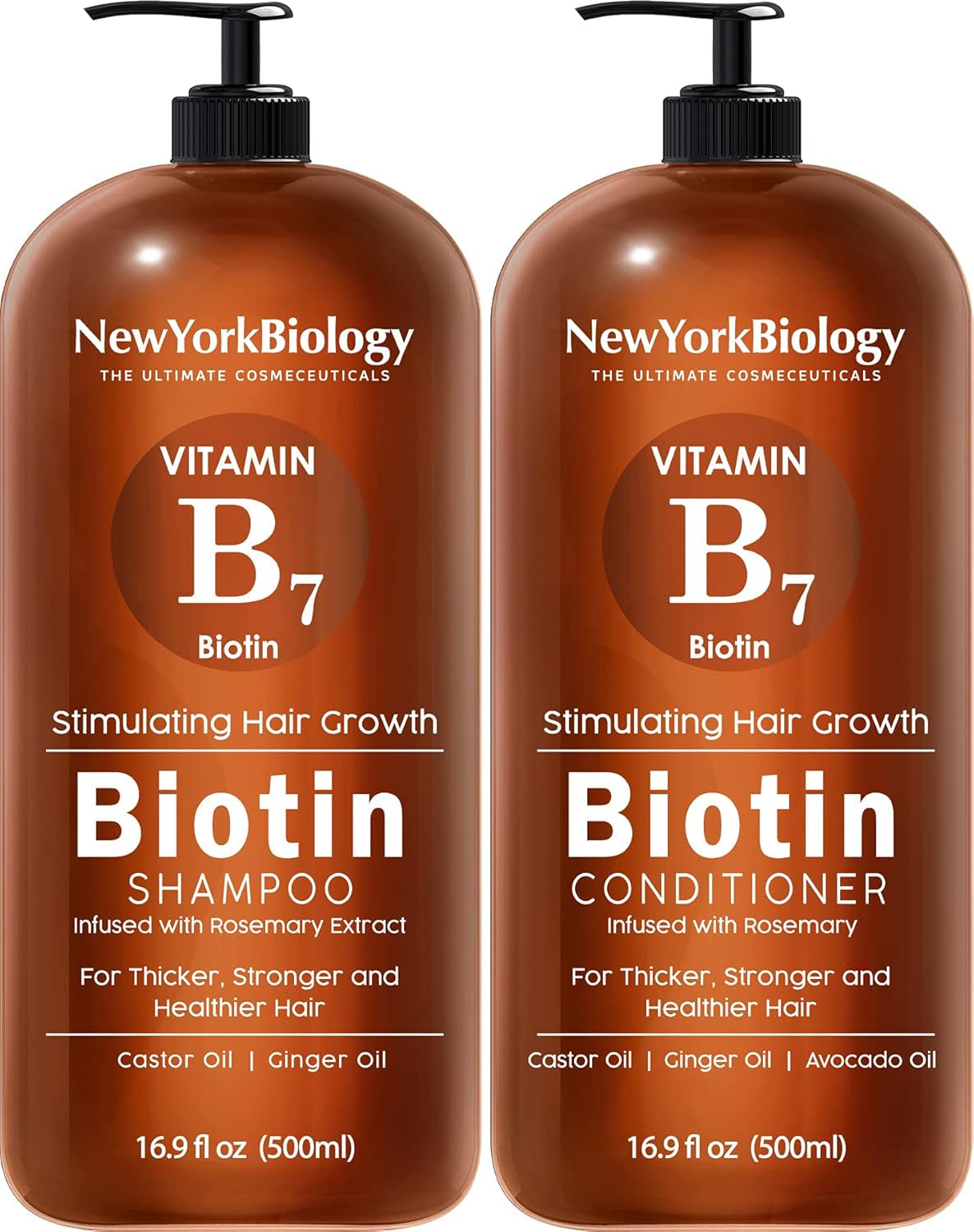 Hair Care