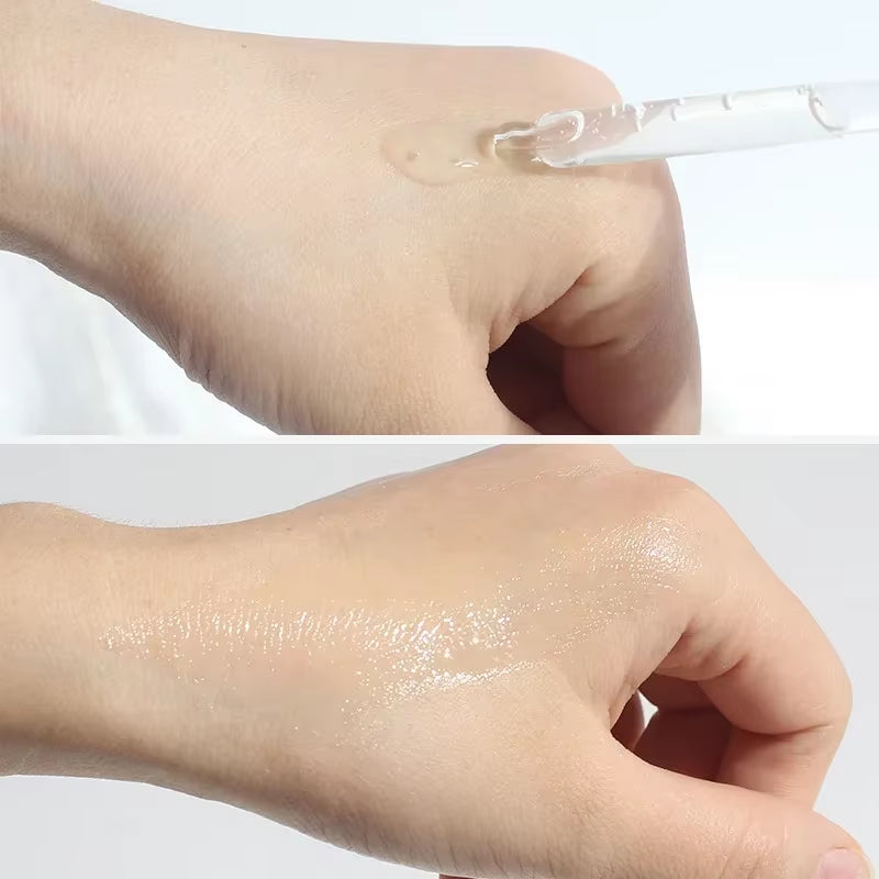 Hyaluronic Acid 2% + B5 Serum 30Ml Lasting Hydrating and Moisturizing Relieve Dryness Repair Barrier Smooth Skin Care