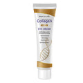 Collagen Eye Cream Skincare anti Dark Circles Eye Bags Firming Moisturizing Skincare Eyes Cream Skin Care for Eyes