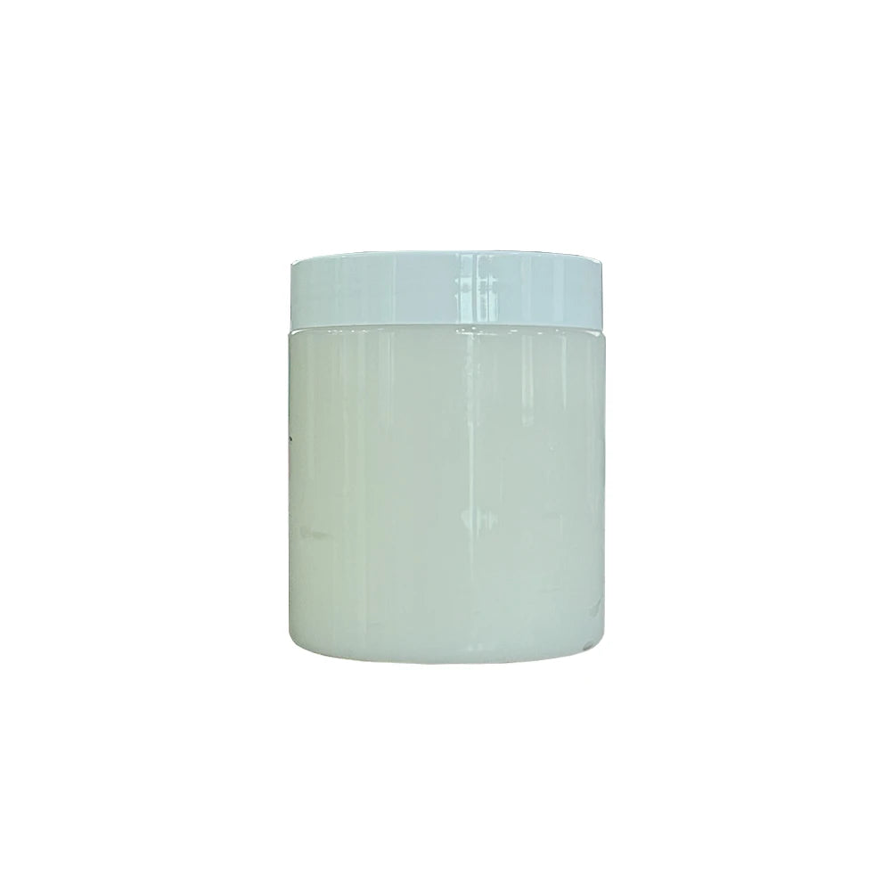 Organic Coconut Curl Cream with Shea Butter