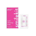 Teeth Whitening Strips — 14 Pouches