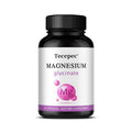 Magnesium Glycinate 1000mg — Chelated Capsules