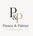 Pataca &amp; Palmer Essentials - Home